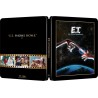 E.T. L'EXTRA -TERRESTRE - 4K UHD + BLU RAY - Édition limitée - Steelbook (2026)