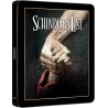 LA LISTE DE SCHINDLER - 4K UHD + BLU RAY - Édition limitée - Steelbook (2026)
