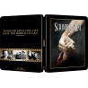 LA LISTE DE SCHINDLER - 4K UHD + BLU RAY - Édition limitée - Steelbook (2026)