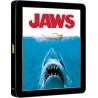 JAWS : 4K UHD +  BLU RAY  - Limited Edition - Steelbook (2026) - IMPORT