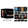 Steven Spielberg : The Spotlight Collection – Coffret Steelbook - 4K UHD + BLU RAY - Édition Limitée - IMPORT