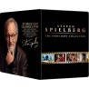Steven Spielberg : The Spotlight Collection – Coffret Steelbook - 4K UHD + BLU RAY - Édition Limitée - IMPORT