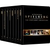 Steven Spielberg : The Spotlight Collection – Coffret Steelbook - 4K UHD + BLU RAY - Édition Limitée - IMPORT