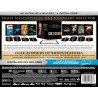 Steven Spielberg : The Spotlight Collection – Coffret Steelbook - 4K UHD + BLU RAY - Édition Limitée - IMPORT