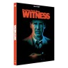 WITNESS - BLU RAY