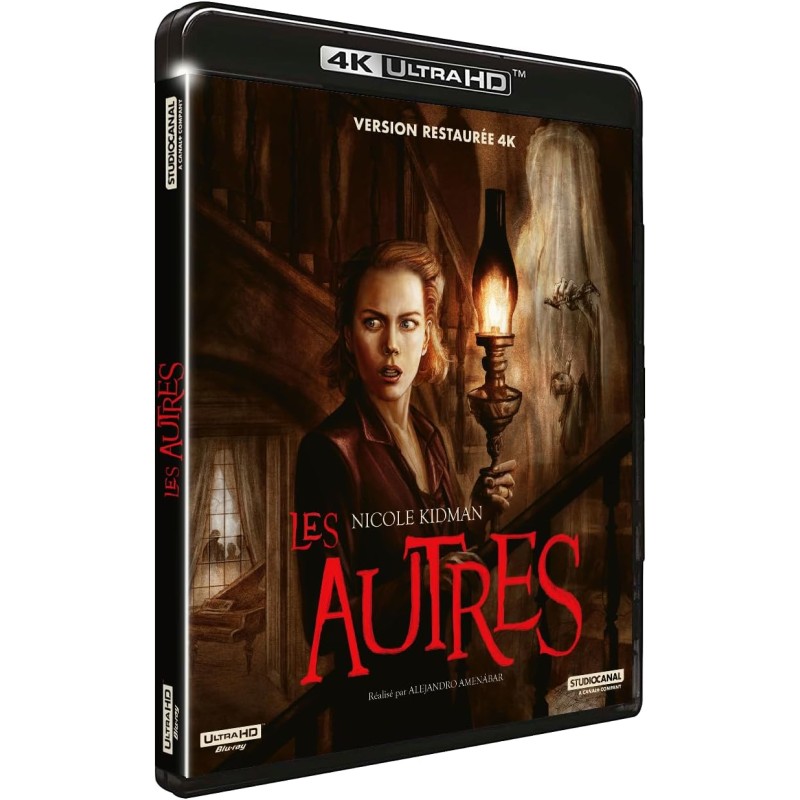 LES AUTRES - 4K UHD
