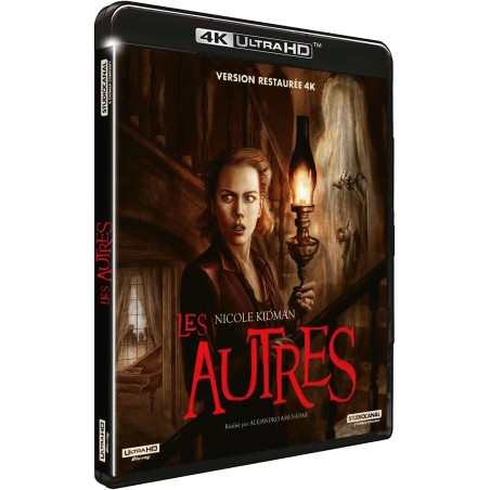 LES AUTRES - 4K UHD