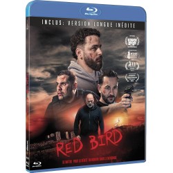 RED BIRD - BLU RAY