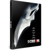 SCREAM 4 - 4K UHD + BLU RAY - SteelBook limité