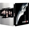 SCREAM 4 - 4K UHD + BLU RAY - SteelBook limité
