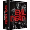 Evil Dead - L'Intégrale 5 films