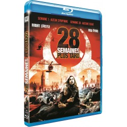 28 SEMAINES PLUS TARD - BLU...