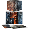 Game of Thrones  -15th Anniversary - 4K UHD - SteelBook Library Case Collection