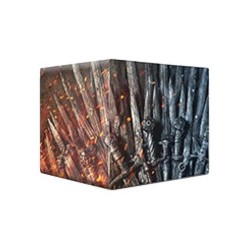 Game of Thrones  -15th Anniversary - 4K UHD - SteelBook Library Case Collection