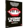 L' ACCIDENT DE PIANO - BLU RAY