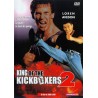 KING OF THE KICKBOXER 2 - DVD