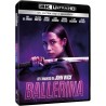 Ballerina : De l'univers de John Wick - 4K UHD + Blu Ray