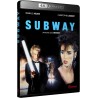 SUBWAY - 4K UHD