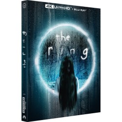 THE RING (2002) - 4K UHD +...