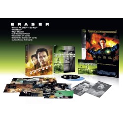 L'Effaceur - 4K UHD + BLU...