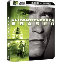 L'EFFACEUR - 4K UHD + BLU...