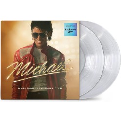 Michael - Songs from the...