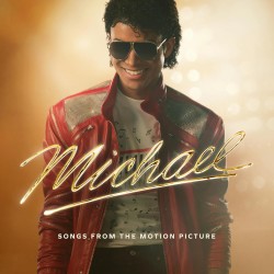 Michael - Songs from the Motion Picture (Ultra clear)