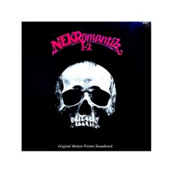 NEKROMANTIK 1 & 2 - VINYLE...