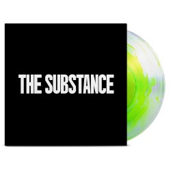 THE SUBSANCE - VINYLE VERT...