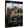 JEANNE D'ARC - 4K UHD + BLU RAY BONUS - ÉDITION LIMITÉE