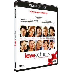 Love Actually - 4K UHD