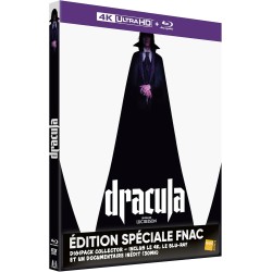 DRACULA - Édition Spéciale...