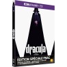 DRACULA - Édition Spéciale FNAC - 4K UHD + BLU RAY