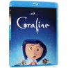 Coraline – BLU RAY