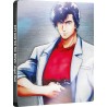 Nicky Larson – City Hunter : Angel Dust – Blu-Ray - DVD - Steelbook