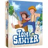 Tom Sawyer – Intégrale -  BLU RAY - nouvelle édition