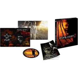 Jeepers Creepers 2 – BLU RAY – Edition collector numérotée et limitée