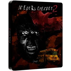 Jeepers Creepers 2 – BLU RAY – Edition collector numérotée et limitée