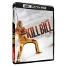 KILL BILL : VOLUME 1 - 4K UHD + BLU RAY