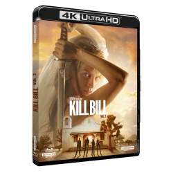 Kill Bill - Vol. 2 - 4K UHD...