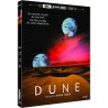 DUNE -  4K UHD + BLU RAY