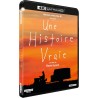 UNE HISTOIRE VRAIE - 4K UHD