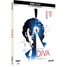 DIVA - 4K UHD + BLU RAY