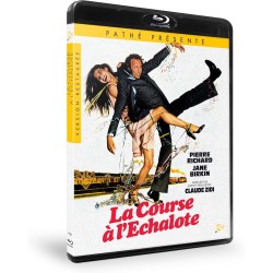 LA COURSE A L'ECHALOTE -...