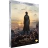 LE COMPTE DE MONTE CRISTO - 4K UHD + BLU RAY