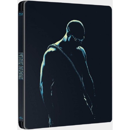 Pitch Black - 4K UHD + 2 Blu Ray - SteelBook