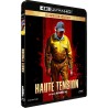 HAUTE TENSION - 4K UHD + BLU RAY