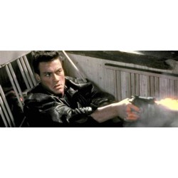 COUPS POUR COUPS - Combo BLU RAY - DVD - Édition limitée