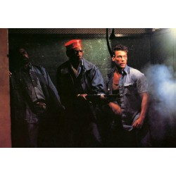 COUPS POUR COUPS - Combo BLU RAY - DVD - Édition limitée