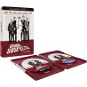 USUAL SUSPECT - 4K UHD + BLU RAY - STEELBOOK
